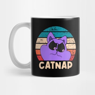 Dog Color Purple Mug